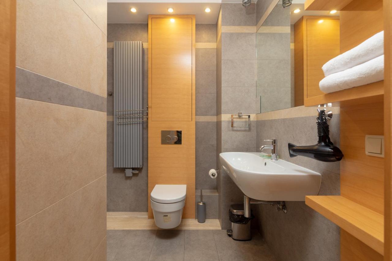 Metro Pole Mokotowskie Cosy Apartment وارسو المظهر الخارجي الصورة