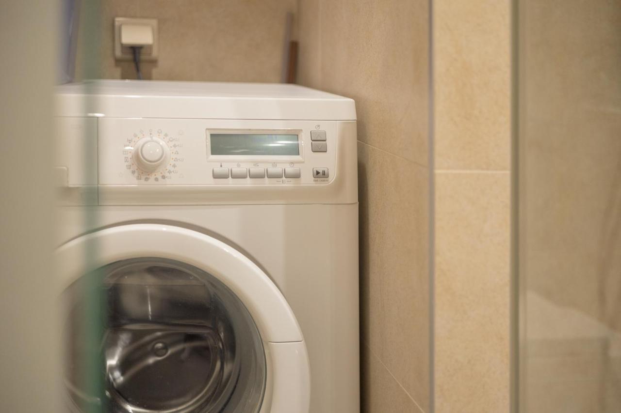 Metro Pole Mokotowskie Cosy Apartment وارسو المظهر الخارجي الصورة