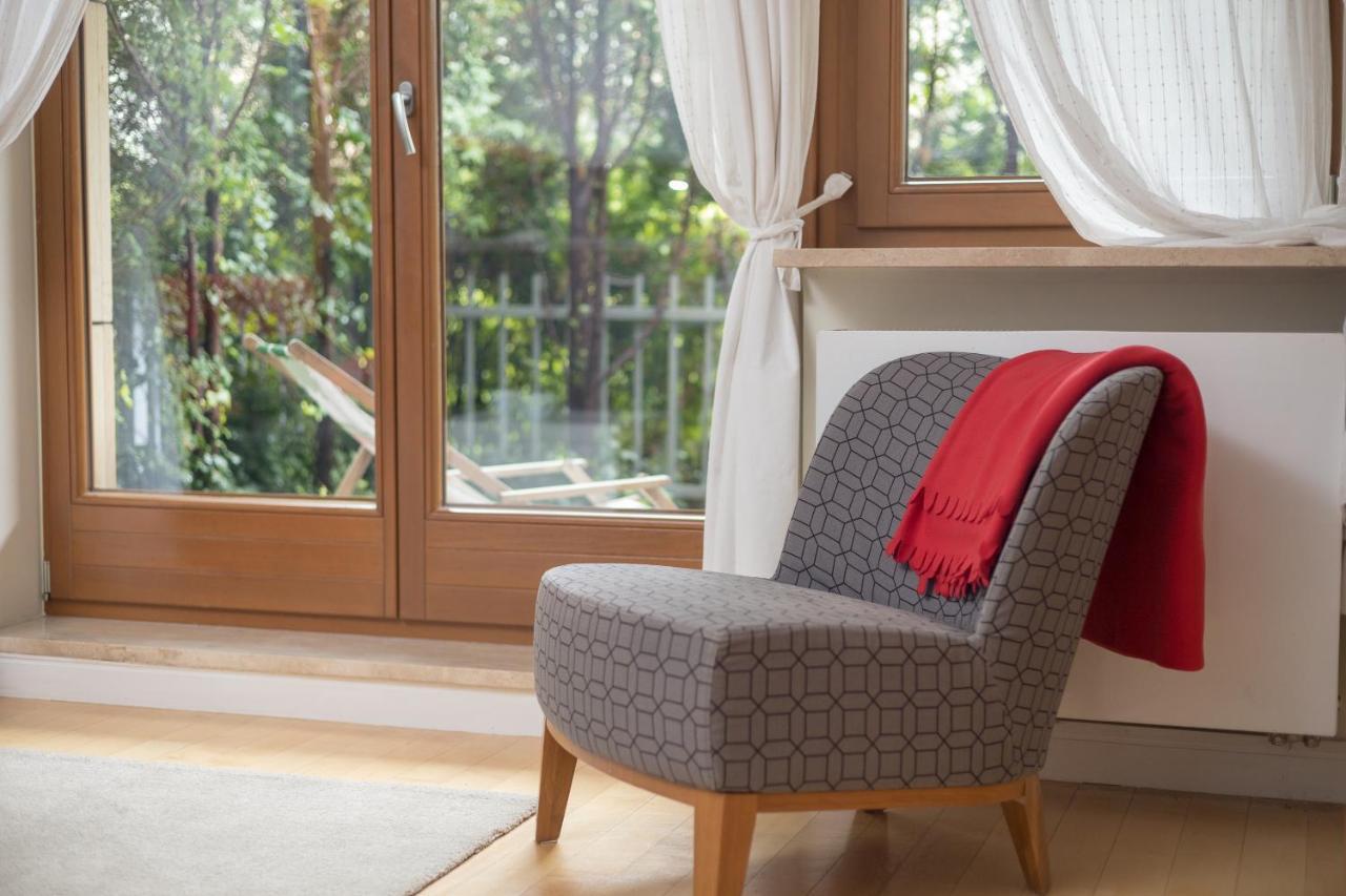 Metro Pole Mokotowskie Cosy Apartment وارسو المظهر الخارجي الصورة